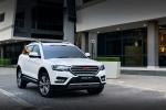 Haval H6 C 2017 года (ZA)
